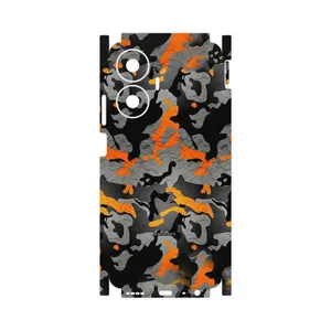 MAHOOT Army_Autumn-FullSkin Cover Sticker for Realme C55