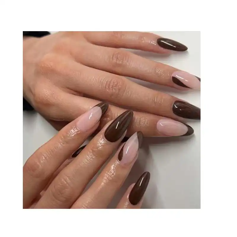 لاک ژل کلانا مدل 38404658 بسته 4 عددی