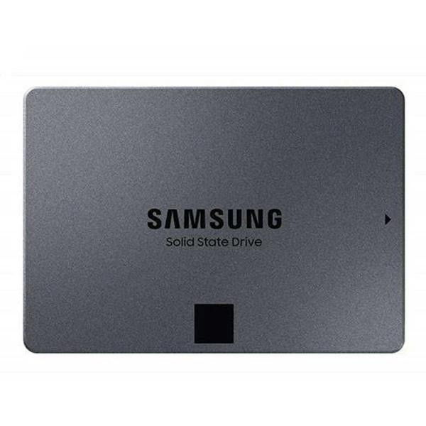 اس اس دی اینترنال سامسونگ مدل 860 QVO ظرفیت 1.92 ترابایت