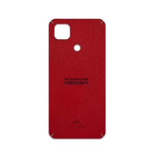 MAHOOT RL-PRDS Cover Sticker for Xiaomi Redmi 9 Activ