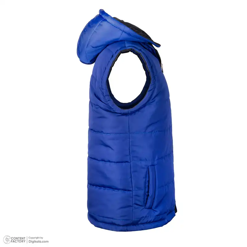 جلیقه زنانه ژیار مدل دورو