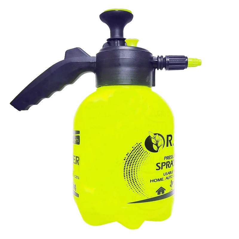 سمپاش مدل RRS-2 حجم 2 لیتر سمپاش مدل RRS-2 حجم 2 لیتر