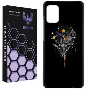 RIVEN RI1-356 Case For Samsung Galaxy A31