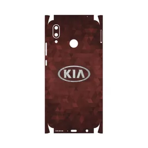 MAHOOT  KIA-FullSkin Cover Sticker for Huawei Nova 3
