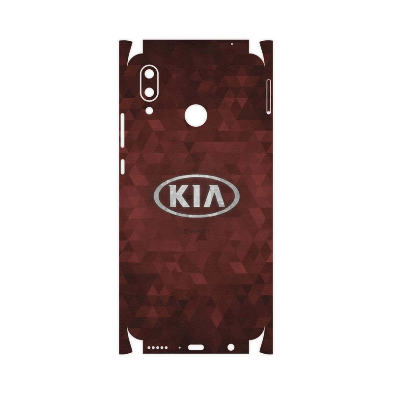 برچسب پوششی ماهوت مدل KIA-FullSkin مناسب برای گوشی موبایل هوآوی Nova 3