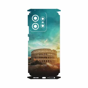 MAHOOT Rome_City-FullSkin Cover Sticker for Motorola Edge 50 Pro