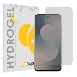 Daben Tough model matte screen protector suitable for Samsung Galaxy S25 FE mobile phone