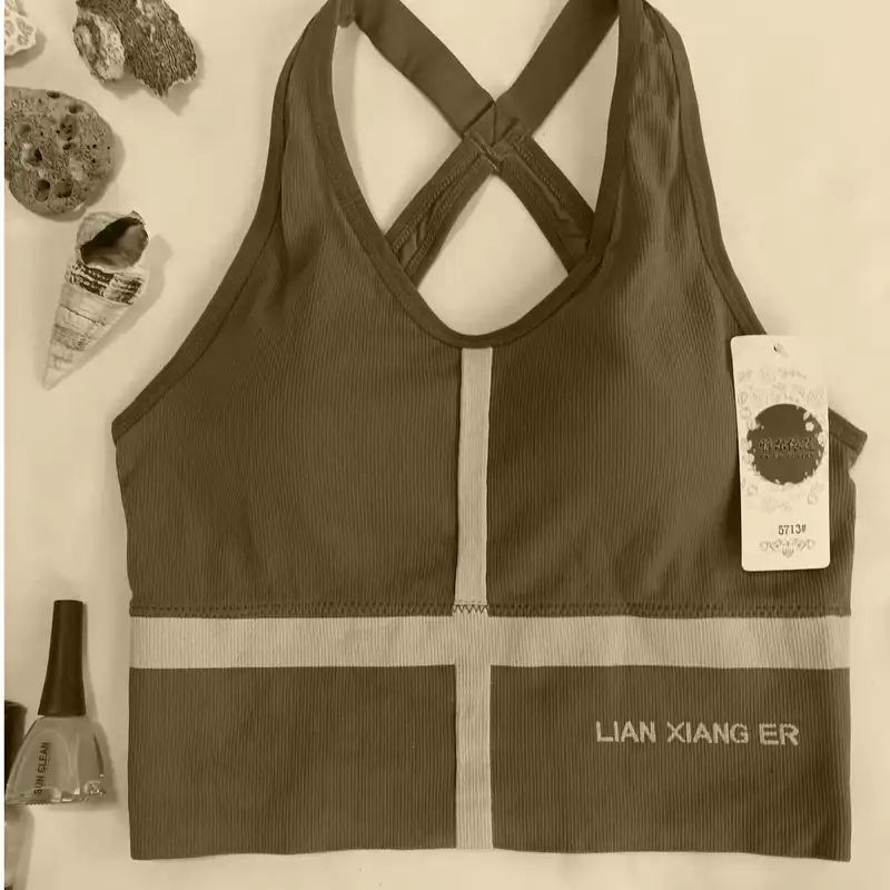 نیم تنه ورزشی زنانه مدل NIM-ZEY