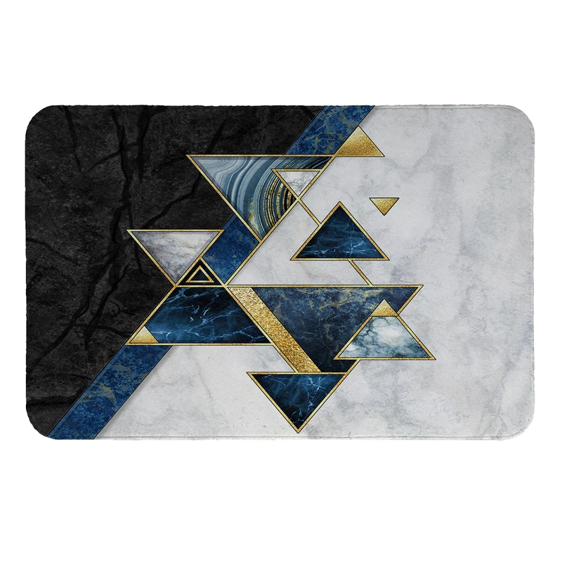 پادری طرح مدرن کد 8604 سایز 110 × 80 سانتی متر