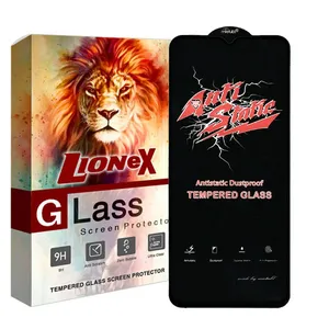 Lionex ANTIDUSTL Screen Protector For Samsung Galaxy A04s
