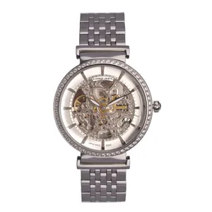 ساعت مچی عقربه ای زنانه لوندویل مدل LW80090L