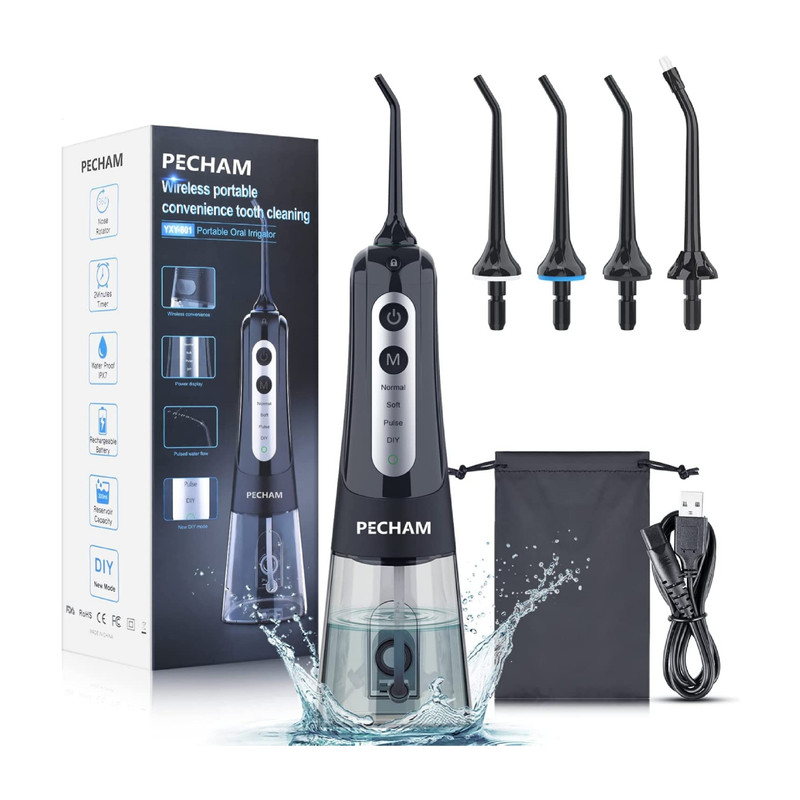 دستگاه شست و شوی دهان و دندان پچام مدل YXY-081