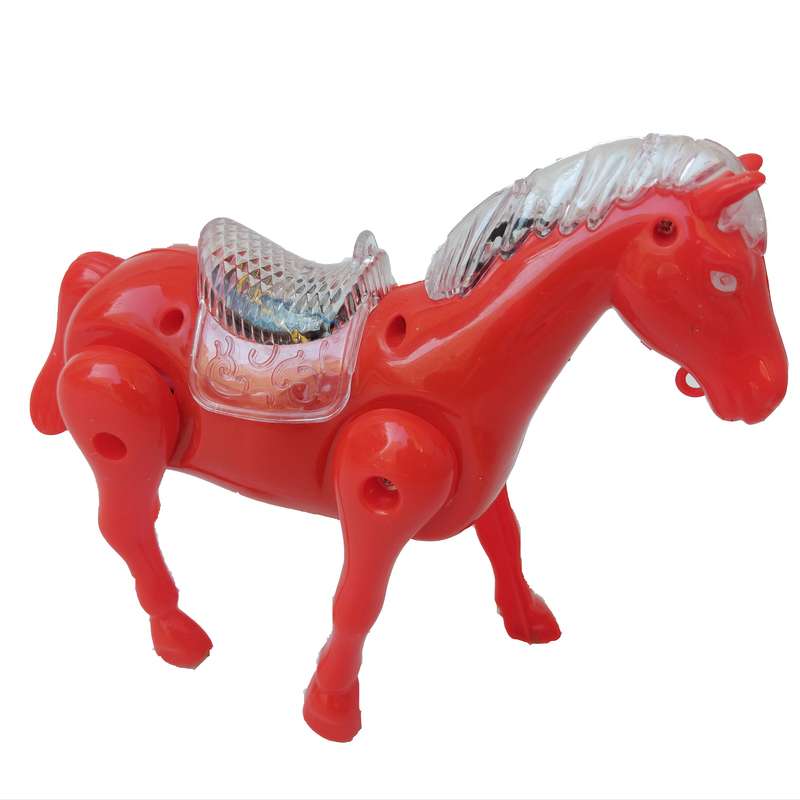 اسباب بازی مدل اسب