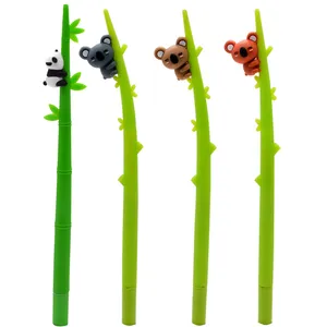 روان نویس مدل کوالا و پاندا مجموعه 4 عددي