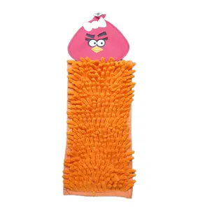 دستمال نظافت خانه و آشپزخانه مدل میکروفایبر کد 2024