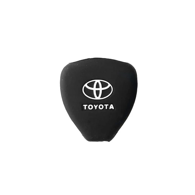 کاور ریموت و سوئیچ خودرو قطعه سازان کبیر مدل COV-YARIS-30668 مناسب برای تویوتا یاریس