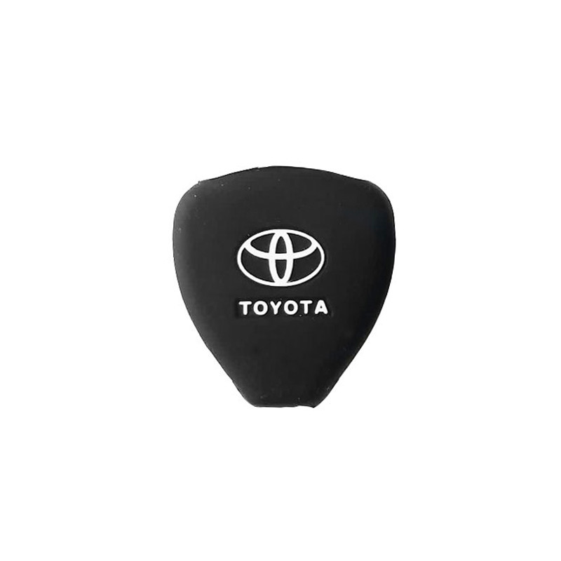  کاور ریموت و سوئیچ خودرو قطعه سازان کبیر مدل COV-YARIS-30668 مناسب برای تویوتا یاریس