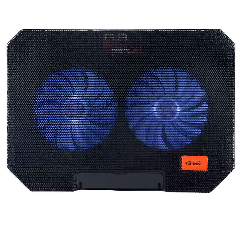 پایه خنک کننده لپ تاپ دی نت مدل S_200 پایه خنک کننده لپ تاپ دی نت مدل S_200