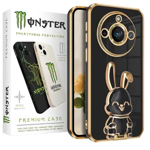 Magic rabbit-1 monster cover suitable for Realme 11 Pro Plus