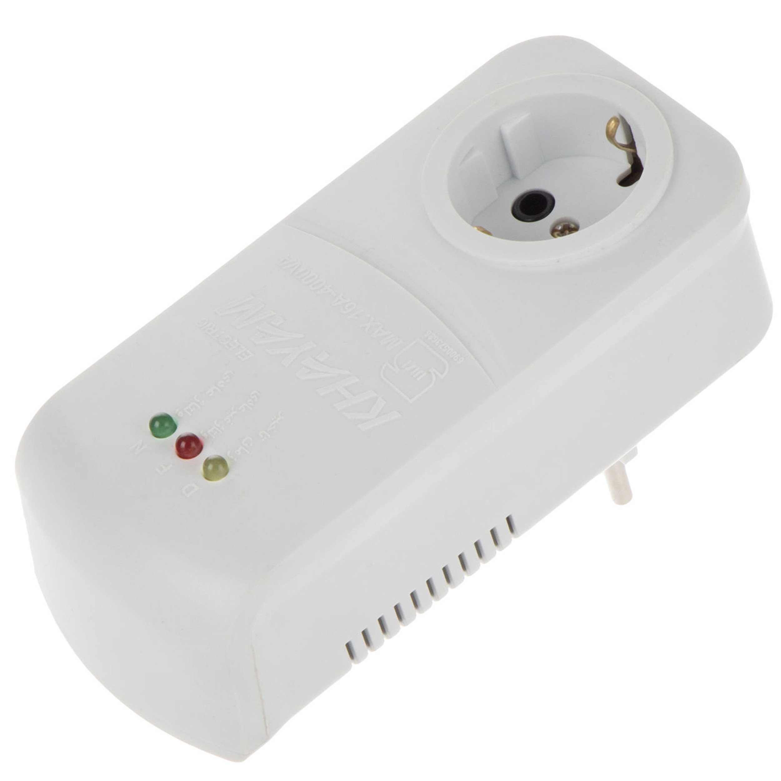 محافظ ولتاژ خیام الکتریک مدل kh8066