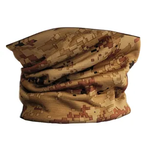 دستمال سر و گردن مدل 008