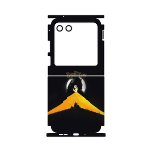 MAHOOT Beauty and the Beast-FullSkin Cover Sticker for Motorola Razr 40 Ultra