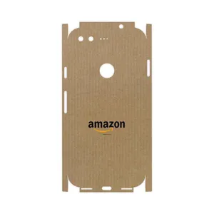MAHOOT Amazon-FullSkin Cover Sticker for Google Pixel