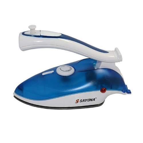 اتو بخار مسافرتی سایونا مدل ۳۶۸ SJZ