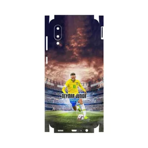 MAHOOT Neymar-FullSkin Cover Sticker for Samsung Galaxy M02