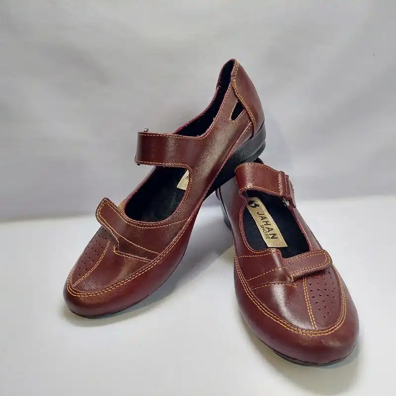 کفش روزمره زنانه کد 150