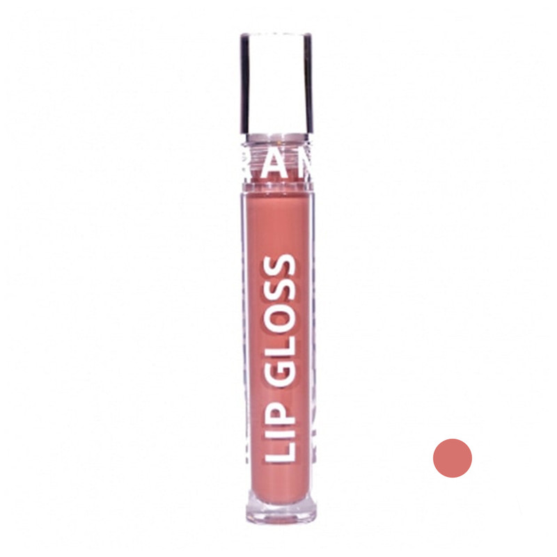 رژ لب مایع مات فرانسیس مدل Kiss Proof شماره 3