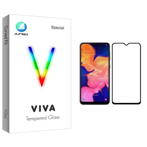 Junbo Viva Glass Screen Protector For Samsung Galaxy A10