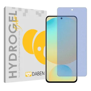 Daben Tough model Matte anti-blue ray screen protector suitable for Samsung Galaxy M55 5G mobile phone