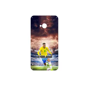 MAHOOT Neymar Cover Sticker for HTC One M7
