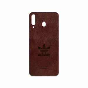 MAHOOT NL-DDS Cover Sticker for Samsung Galaxy M30