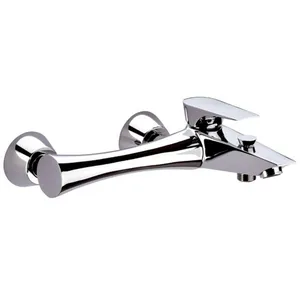 KWC Verona Bath Mixer Faucets