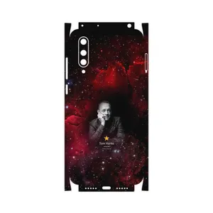 MAHOOT Tom Hanks-FullSkin Cover Sticker for Xiaomi MI 9 Lite