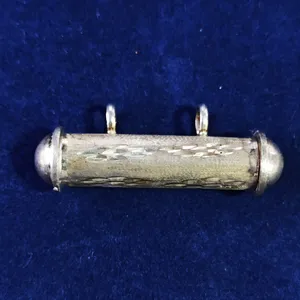 آویز گردنبند نقره سلین کالا مدل ce-he15