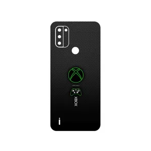 MAHOOT XBOX Cover Sticker for Nokia C31