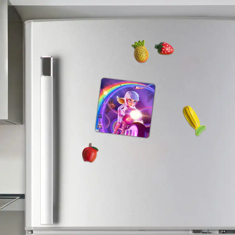 مگنت طرح پرنسس پیچ کد NIM3174