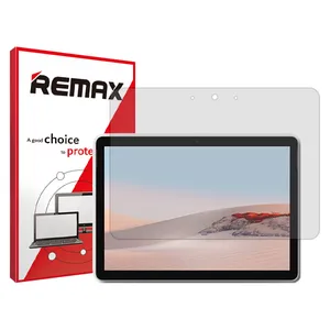 Remax Resistant model transparent screen protector suitable for Microsoft Surface Go 2 tablet