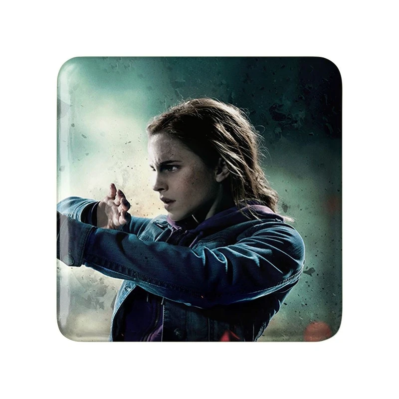 مگنت خندالو مدل هری پاتر هرمیون گرانجر کد 24978