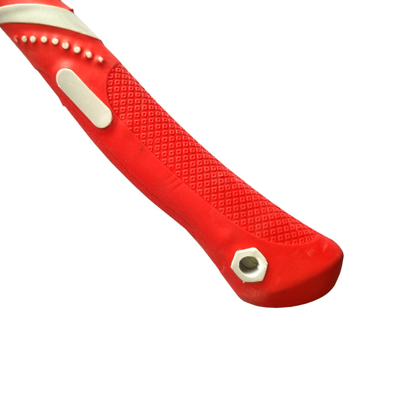 چکش میخ کش فیکس تاپ مدل LMP-500 وزن 500 گرم چکش میخ کش فیکس تاپ مدل LMP-500 وزن 500 گرم