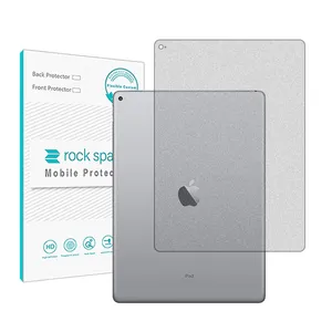 back protector of Rockspace model HyMTT suitable for Apple iPad Pro 12.9 2015 tablet
