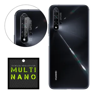 Multi Nano Pro Camera Lens Protector For Huawei Nova 5T