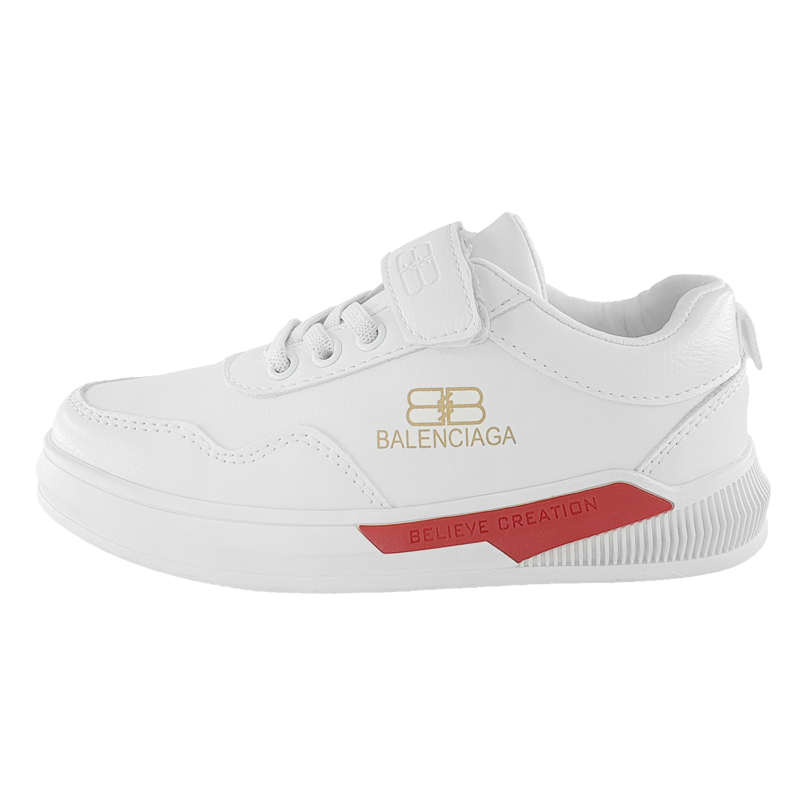 کفش راحتی پسرانه مدل 1200687