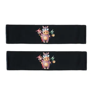 کاور کمربند ایمنی شیکدو مدل CK14 بسته 2 عددی