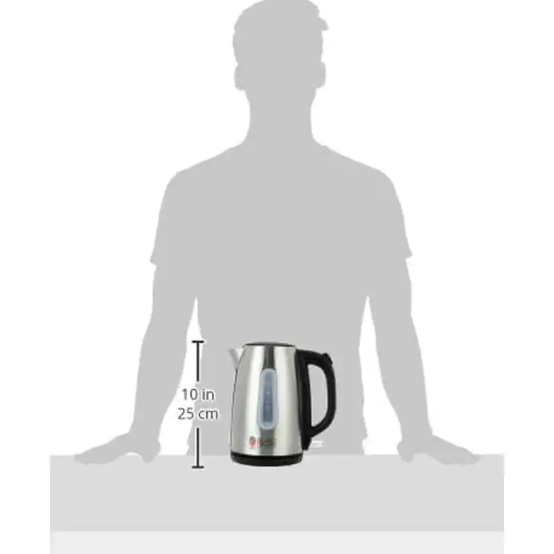 کتری برقی بلک اند دکر مدل JC450