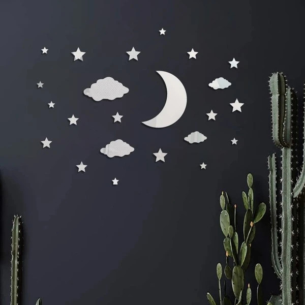 آینه آماتیس مدل کد AM-MAH3A