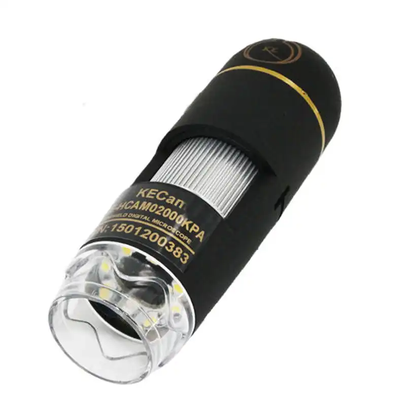 میکروسکوپ مدل keCam کد 2000